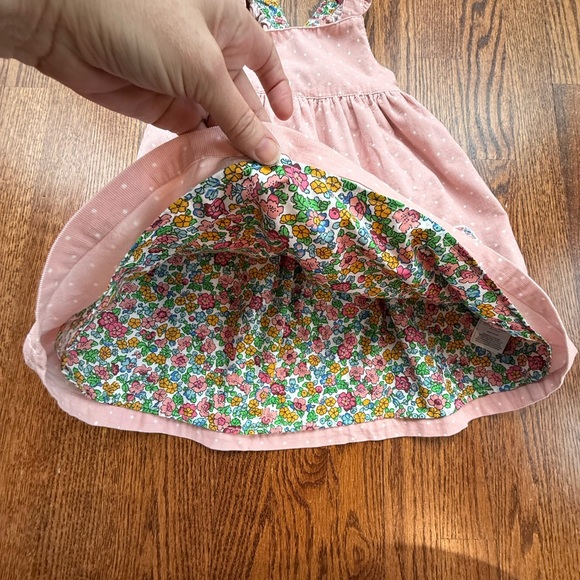 Mini Boden Corduroy House Pinnie 3-4 Years - Picture 5 of 13